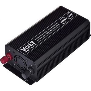 Volt Polska Sinus 1600 Konwerter Napięcia - Konwerter Napięcia Volt Polska Sinus 1600 Konwerter Napięcia - Konwerter Napięcia