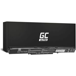 Green Cell Ultra laptopakku Asus A41-X550E - 14,4V, 3400mAh Green Cell Ultra laptopakku Asus A41-X550E - 14,4V, 3400mAh