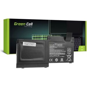 Green Cell HP141 Laptop-Akku - 4000mAh, 11,25V, Schwarz Green Cell HP141 Laptop-Akku - 4000mAh, 11,25V, Schwarz