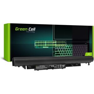 Green Cell HP142 Laptop-Akku - Schwarz, 2200 mAh, 14,8V Green Cell HP142 Laptop-Akku - Schwarz, 2200 mAh, 14,8V