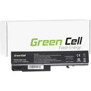 Green Cell HP145 Laptop Battery - Black, 3600mAh Green Cell HP145 Laptop Battery - Black, 3600mAh