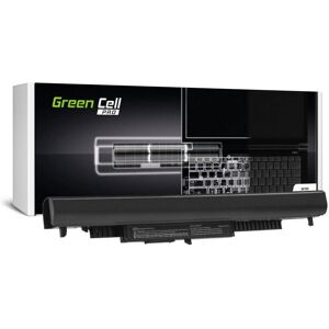 Batterie d'ordinateur portable GREENCELL HS03 - 2600mAh - Noir - pour HP G-series Batterie d'ordinateur portable GREENCELL HS03 - 2600mAh - Noir - pour HP G-series