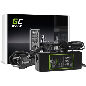 Greencell AD29P Netzteil - 75W, Schwarz, Toshiba, Liteon Greencell AD29P Netzteil - 75W, Schwarz, Toshiba, Liteon