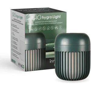 GIOhygro Humidifier with Backlight GIOhygro Humidifier with Backlight