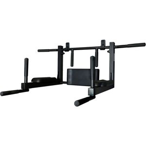 BenchK D8 2-in-1 Leuanvetotanko ja dip-teline - Kuntoiluvälineet BenchK D8 2-in-1 Leuanvetotanko ja dip-teline - Kuntoiluvälineet