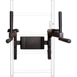 BenchK Dip Bar - Adjustable Home Workout Equipment BenchK Dip Bar - Adjustable Home Workout Equipment