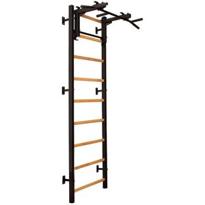 BenchK 711B Wall Bars - Exercise Equipment BenchK 711B Wall Bars - Exercise Equipment