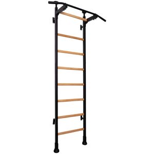 BenchK 521B Pull-up Bar - Support 150 kg - Wall or Ceiling Mount BenchK 521B Pull-up Bar - Support 150 kg - Wall or Ceiling Mount