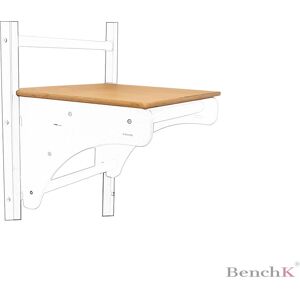 BenchK Pyökki seinäkiinnike lisävaruste BenchK Pyökki seinäkiinnike lisävaruste