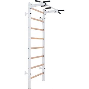 BenchK 221W Puu Gymnastiktrepp - Seinään Asennettava Kuntoilulaite BenchK 221W Puu Gymnastiktrepp - Seinään Asennettava Kuntoilulaite