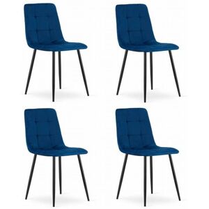 OSKAR KARA Silla Moderna Ergonómica OSKAR KARA Silla Moderna Ergonómica