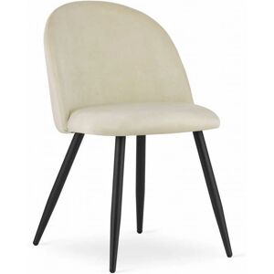 OSKAR Silla Beige Bello - Silla OSKAR Silla Beige Bello - Silla