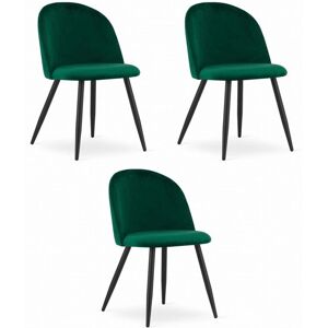 OSKAR BELLO Silla Verde - Diseño Ergonómico OSKAR BELLO Silla Verde - Diseño Ergonómico