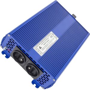 AZO DIGITAL Solar Wechselrichter - ECO Solar Boost MPPT-3000 3kW AZO DIGITAL Solar Wechselrichter - ECO Solar Boost MPPT-3000 3kW