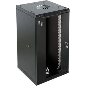 Stalflex - S-Rc10-12U-300Gb - szafa Stalflex - S-Rc10-12U-300Gb - szafa