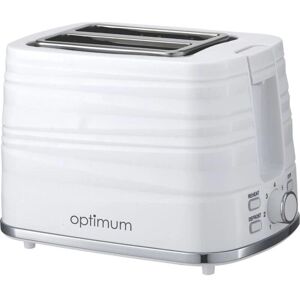 Optimum TS 5720 Biały Toaster - Toaster Optimum TS 5720 Biały Toaster - Toaster