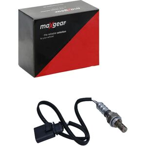 Maxgear 06A906262BS Lambdasonde - Lambdasonde Maxgear 06A906262BS Lambdasonde - Lambdasonde