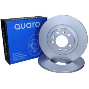 QUARO Modelo QD1537 Disco de freno trasero - Disc brake QUARO Modelo QD1537 Disco de freno trasero - Disc brake
