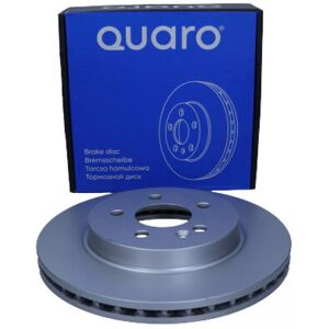 QUARO QD2016 Disco de freno ventilado para Mercedes-Benz ML - Freno de disco QUARO QD2016 Disco de freno ventilado para Mercedes-Benz ML - Freno de disco