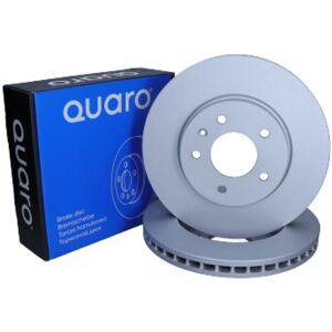 QUARO QD2689 - Brake Disc - Ventilated Internal Design QUARO QD2689 - Brake Disc - Ventilated Internal Design