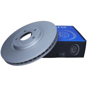 QUARO QD2929 Ventilated Disc Brake for Nissan Qashqai - Front QUARO QD2929 Ventilated Disc Brake for Nissan Qashqai - Front