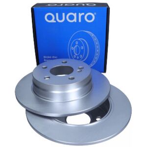 QUARO QD3745 Compact Brake Disc for Mercedes-Benz C-Class - Brake System QUARO QD3745 Compact Brake Disc for Mercedes-Benz C-Class - Brake System