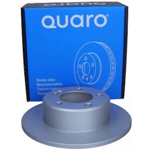 Disco de freno QUARO QD6817 - Renault Opel Nissan Vauxhall Disco de freno QUARO QD6817 - Renault Opel Nissan Vauxhall
