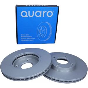 Ford QD7297 Ventilated Disc Brake - Disque de frein Ford QD7297 Ventilated Disc Brake - Disque de frein