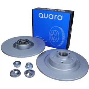 QUARO Renault Laguna 3 Rear Disc Brake - Disc Brake QUARO Renault Laguna 3 Rear Disc Brake - Disc Brake