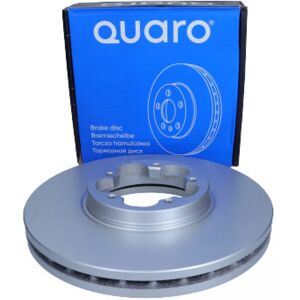 QUARO QD9169 - Disco de freno - ventilado, pintado, 308mm - Coche y Van QUARO QD9169 - Disco de freno - ventilado, pintado, 308mm - Coche y Van