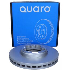 Disco de freno ventilado QUARO QD9313 - Piezas de coche Disco de freno ventilado QUARO QD9313 - Piezas de coche