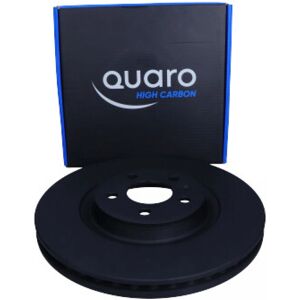 QUARO QD4080HC Brake Disc - Ventilated 30mm, 112mm, Carbon Finish QUARO QD4080HC Brake Disc - Ventilated 30mm, 112mm, Carbon Finish