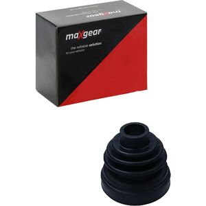 MAXGEAR Achsmanschette Satz Getriebeseitig MAXGEAR Achsmanschette Satz Getriebeseitig