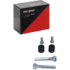 Maxgear Modell 7701035890 - Bremssattel Führungshülsen Satz Vorderachse Maxgear Modell 7701035890 - Bremssattel Führungshülsen Satz Vorderachse