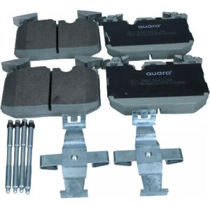 QUARO QP0627 - Brake Pad Set - Wear Indicator, Balancing Weights - BMW 3 Series QUARO QP0627 - Brake Pad Set - Wear Indicator, Balancing Weights - BMW 3 Series