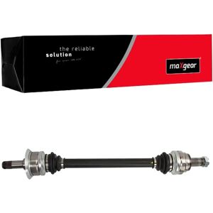Maxgear 49-2285 Eje de transmisión trasero BMW - Eje de transmisión Maxgear 49-2285 Eje de transmisión trasero BMW - Eje de transmisión