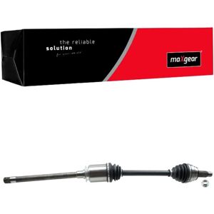 Maxgear Eje de transmisión para BMW X5/X6 - 973mm, 30/27 estrías Maxgear Eje de transmisión para BMW X5/X6 - 973mm, 30/27 estrías
