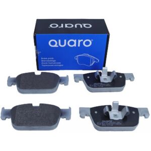 KIT de Pastillas de Freno Volvo QP7245 - Indicador de Desgaste del Eje Frontal KIT de Pastillas de Freno Volvo QP7245 - Indicador de Desgaste del Eje Frontal