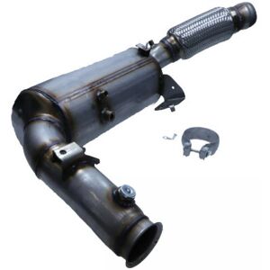 MAXGEAR 27-6224 VW Euro 4 Katalysator MAXGEAR 27-6224 VW Euro 4 Katalysator