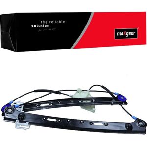 Maxgear 50-0398 - Regulador de Ventana - Eléctrico - BMW X3 Maxgear 50-0398 - Regulador de Ventana - Eléctrico - BMW X3