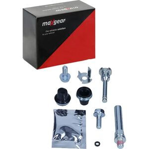 Maxgear Jeu de douilles de guidage, étrier de frein - Axe avant & arrière - Publicité Maxgear Jeu de douilles de guidage, étrier de frein - Axe avant & arrière - Publicité