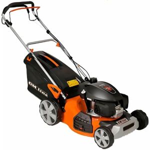 Kosiarka Honda GCV170 - Szerokość 48cm - System 3w1 Kosiarka Honda GCV170 - Szerokość 48cm - System 3w1
