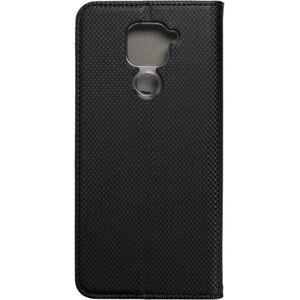 Haffner Xiaomi Redmi Note 9 Étui Pliant en Cuir - Coque de Téléphone Haffner Xiaomi Redmi Note 9 Étui Pliant en Cuir - Coque de Téléphone
