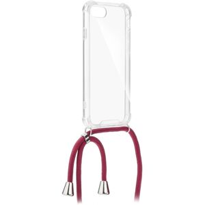 Κόκκινη σιλικόνηθκηθάκη για Samsung A02s / M02s / F02s - Θήκη τηλεφώνου Κόκκινη σιλικόνηθκηθάκη για Samsung A02s / M02s / F02s - Θήκη τηλεφώνου