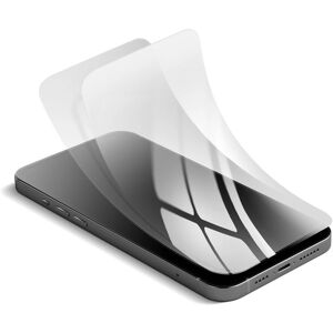 FORCELL Ochranné sklo pro iPhone Xr/11 - Flexibilní hybridní sklo FORCELL Ochranné sklo pro iPhone Xr/11 - Flexibilní hybridní sklo