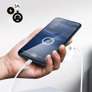 Oppo USB-C Original Cable Fast Safe Charging - Cable Oppo USB-C Original Cable Fast Safe Charging - Cable