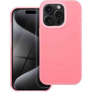 Růžový kryt Candy pro iPhone 11 Pro - Pouzdro Růžový kryt Candy pro iPhone 11 Pro - Pouzdro