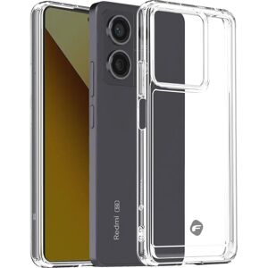 Forcell Redmi Note 13 5G Transparent Impact-Protection Hülle Forcell Redmi Note 13 5G Transparent Impact-Protection Hülle