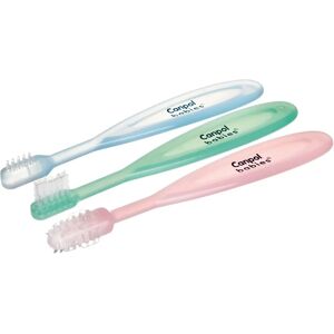 Canpol babies Hygiene Brossette pour enfants - Brossette Canpol babies Hygiene Brossette pour enfants - Brossette