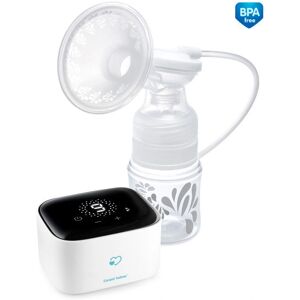 Canpol babies EasyNatural Pompa de sân - Pompa de sân Canpol babies EasyNatural Pompa de sân - Pompa de sân